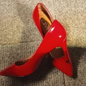 Calvin klein pumps